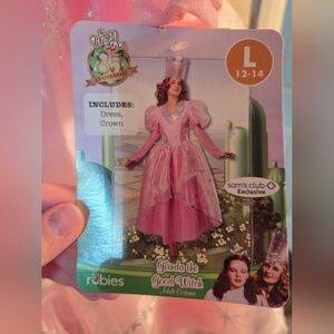 Rubie's Adult Glinda the Good Witch Costume